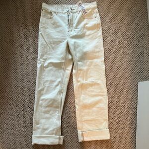 BDG baggy jeans